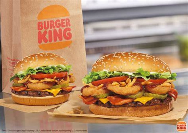 Does Burger King still have dollar coffee