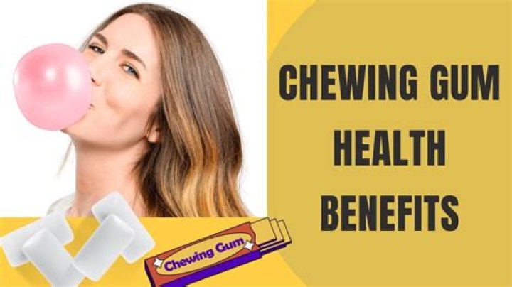 Does chewing gum deter moles