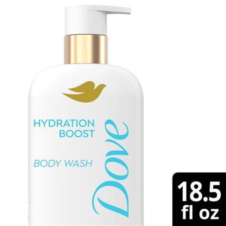 Does Coast make a body wash
