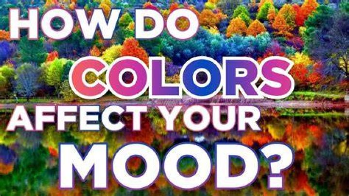 Does color affect creativity