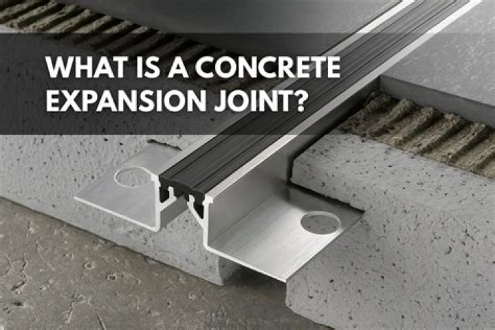 Does concrete expand with water