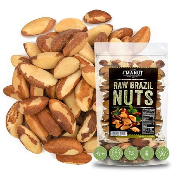 Does Costco have brazil nuts