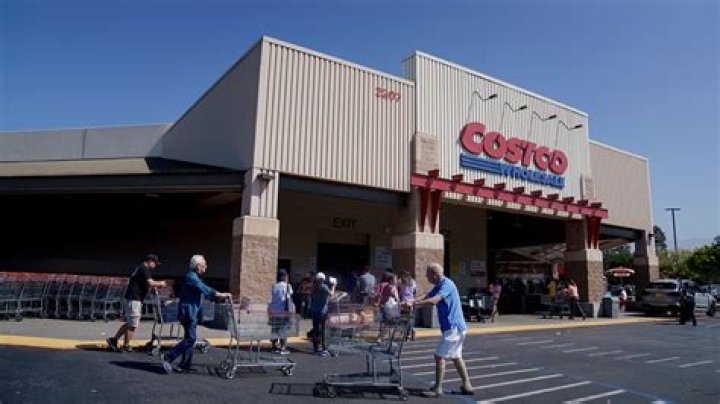 Does Costco sell Beachchairs