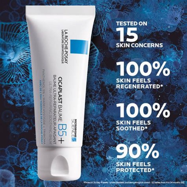 Does CVS sell La Roche Posay