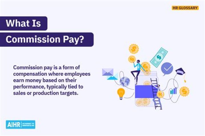 Does Dillards pay commission