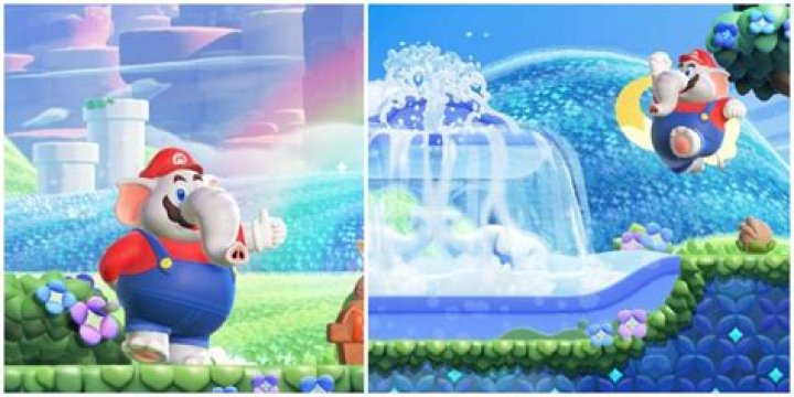 Does Doctor Mario fair Spike