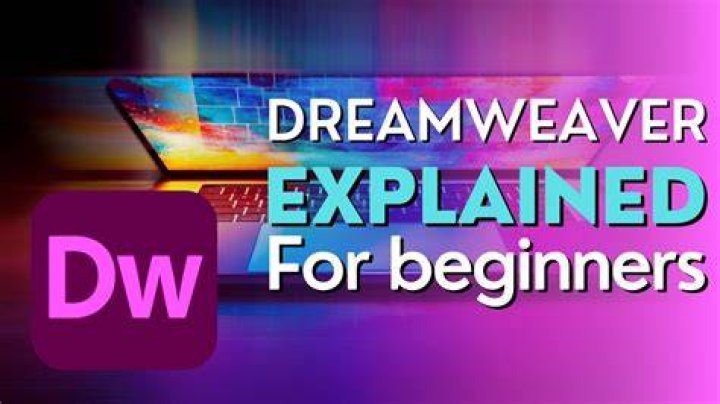 Does Dreamweaver need coding