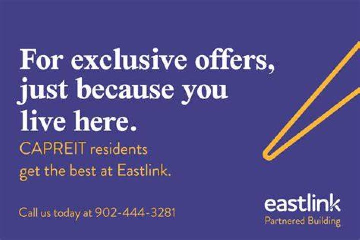 Does Eastlink offer CraveTV