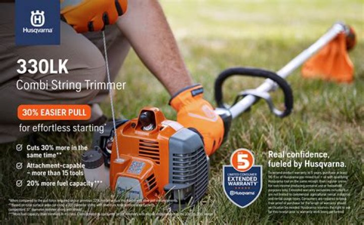 Does ECHO make good trimmers