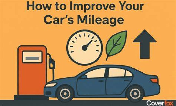 Does EGR improve gas mileage