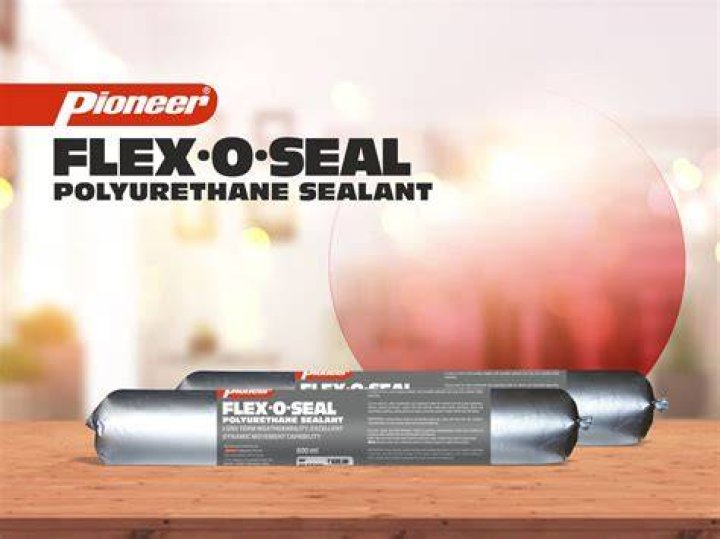 Does Flex Seal come in clear