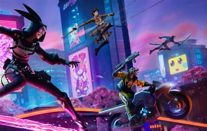 Does fortnite have double XP