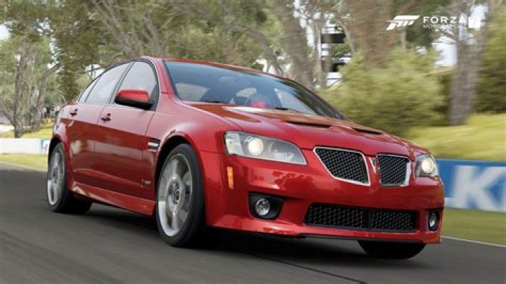 Does G8 GXP come in a manual