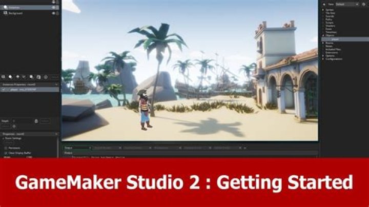 Does GameMaker Studio 2 cost