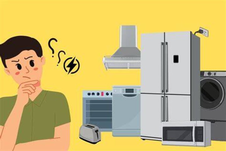 Does GE have good appliances