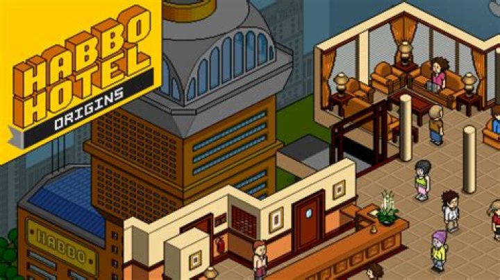 Does Habbo Hotel still exist