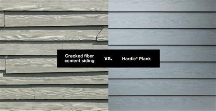 Does hardiplank come painted
