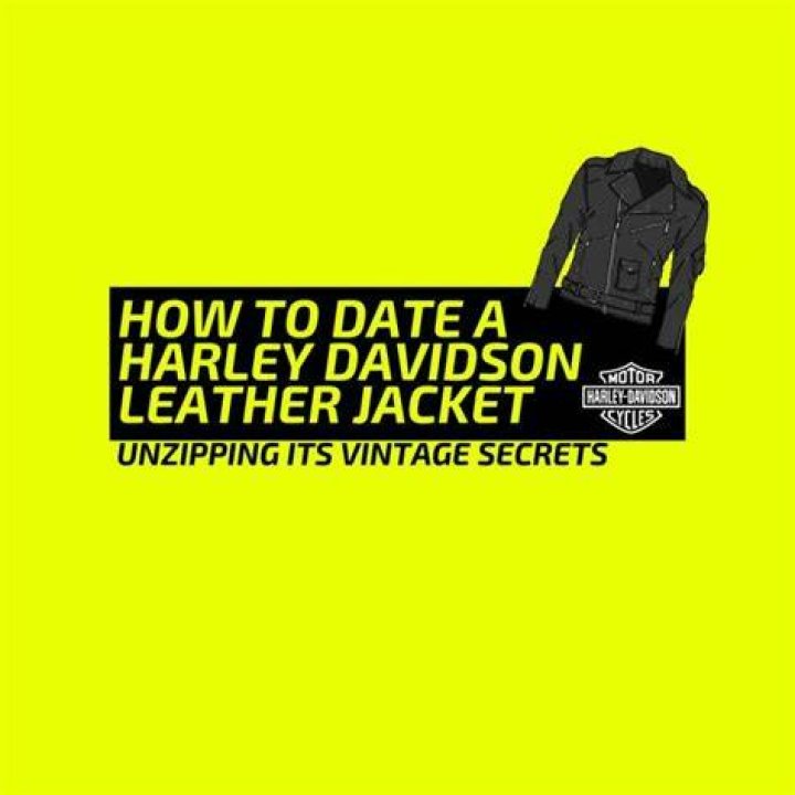 Does Harley use real leather