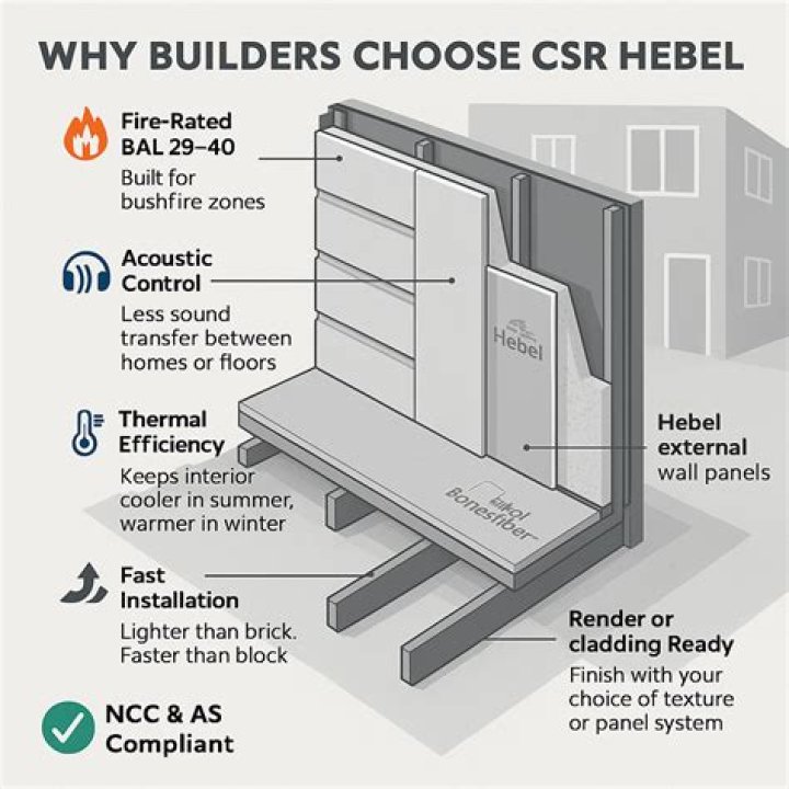 Does Hebel need to be sealed