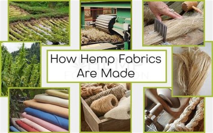 Does hemp fabric biodegrade