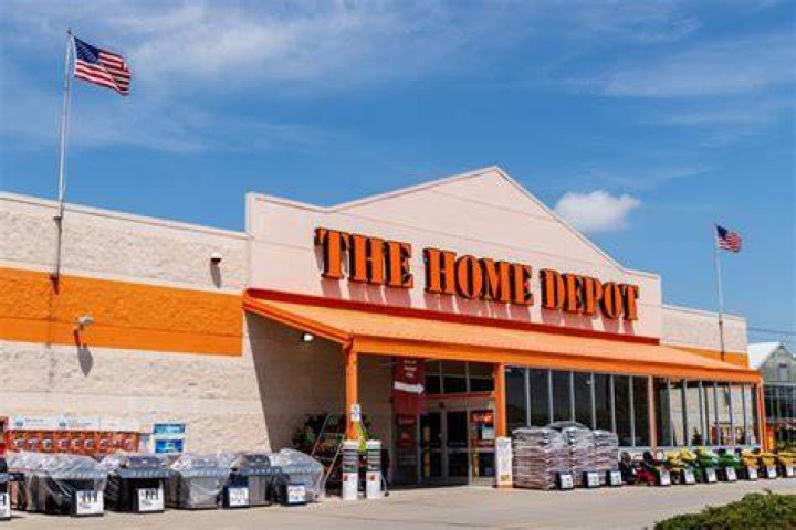 Does Home Depot do AC repair