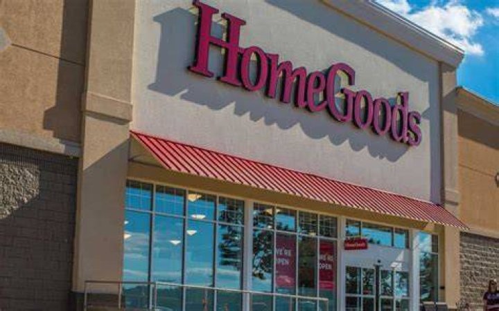 Does HomeGoods do discounts
