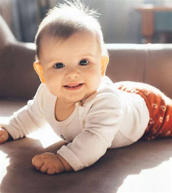 Does Hope get baby Beth back