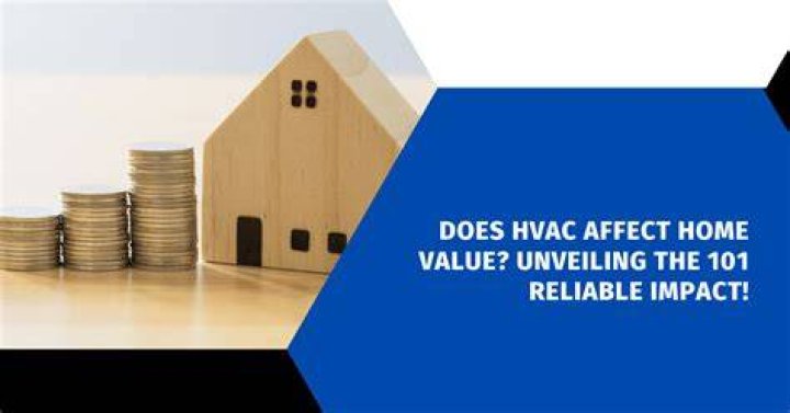 Does HVAC affect home value