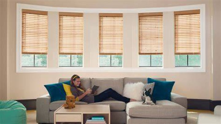 Does IKEA make custom blinds