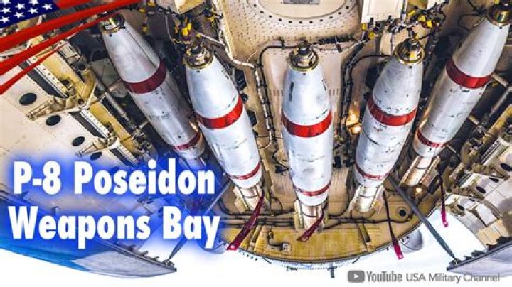 Does India have p8 Poseidon