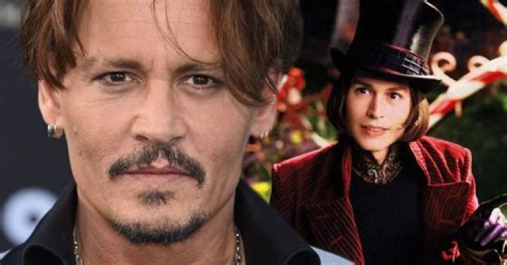 Does Johnny Depp really sing