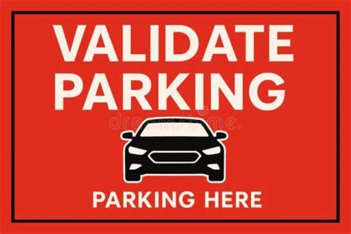 Does Kaiser validate parking