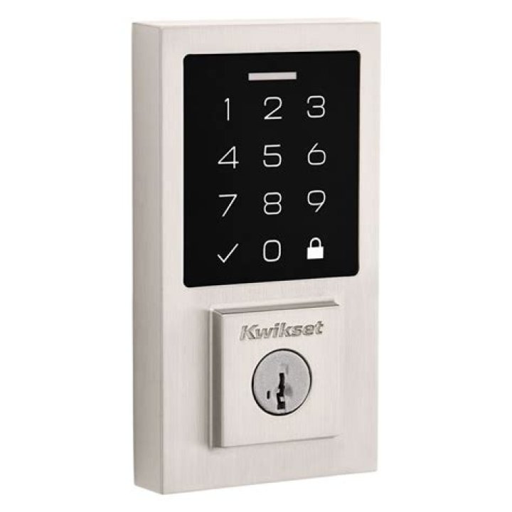 Does Kwikset work with Nest