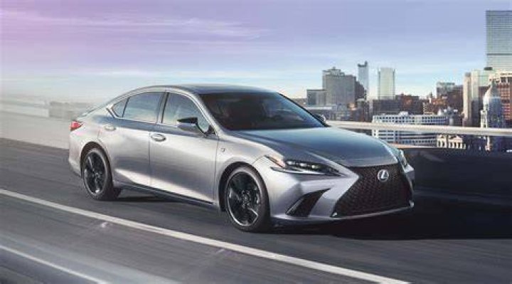 Does Lexus give you a loaner