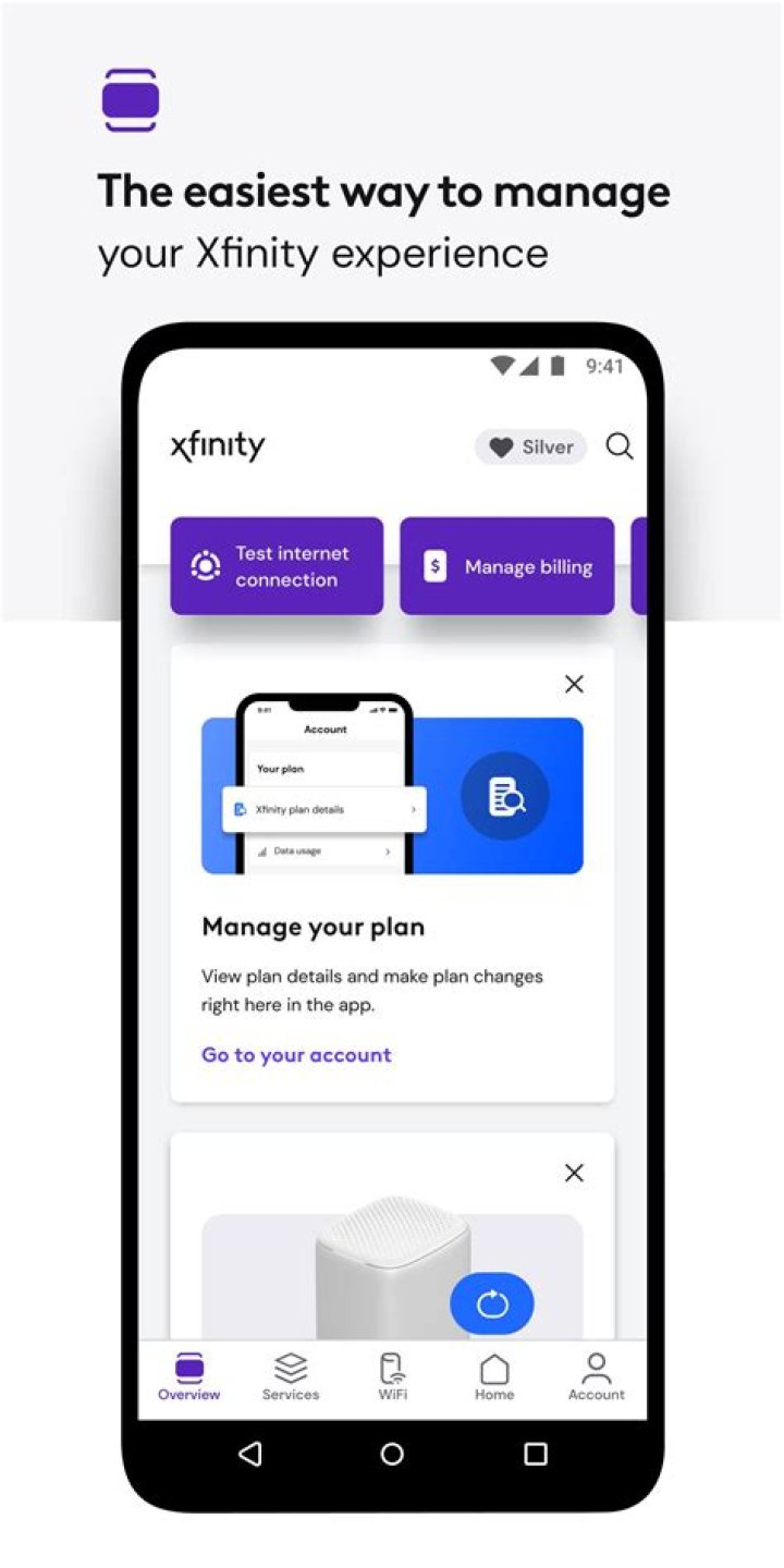 Does LG TV have Xfinity app