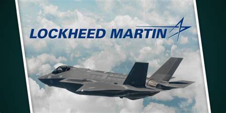 Does Lockheed Martin own PAE