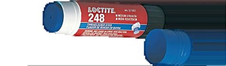 Does Loctite 242 need primer