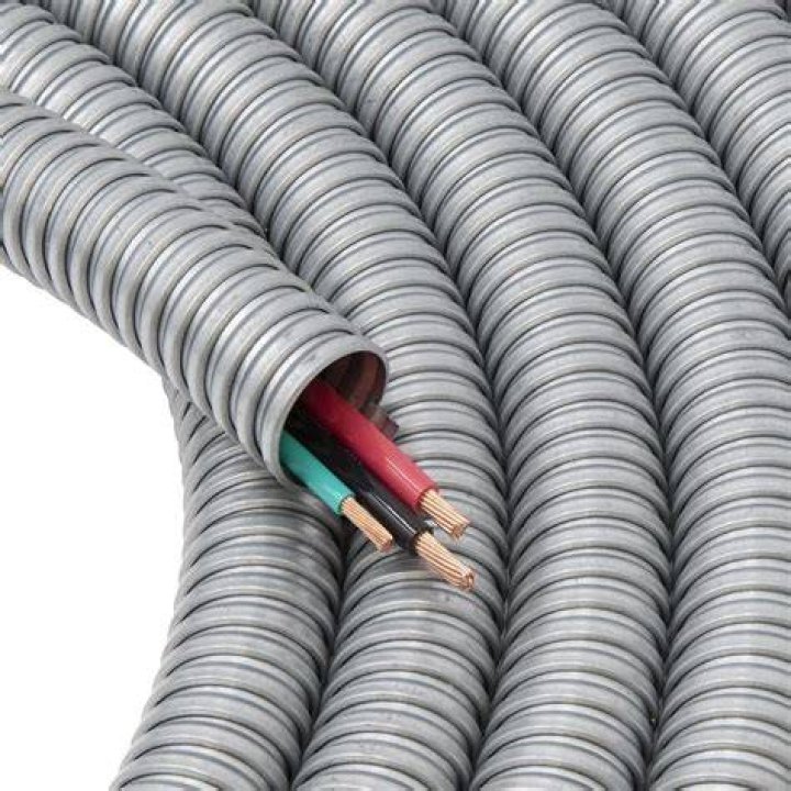 Does Lowes cut conduit pipe