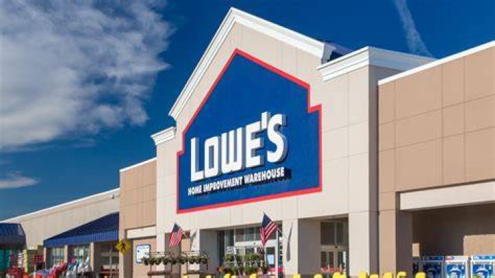Does Lowes own Allen & Roth