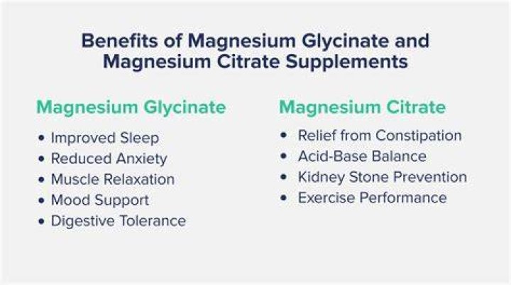 Does magnesium remove toxins