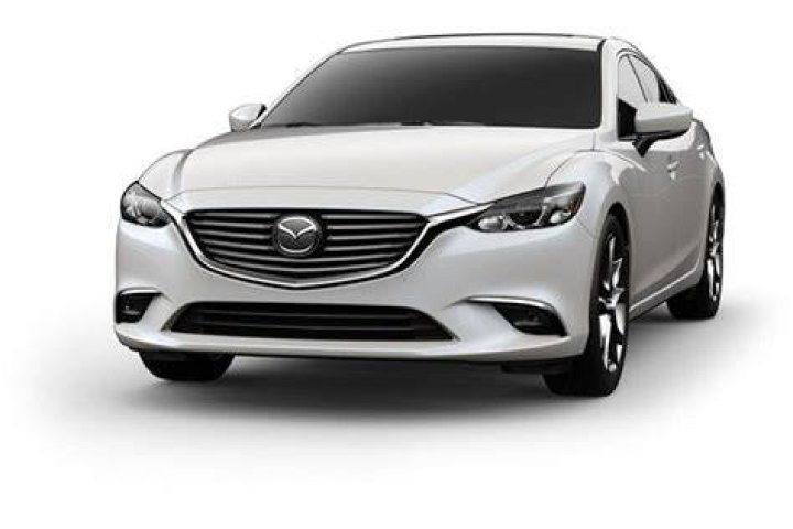 Does Mazda 6 come in a wagon