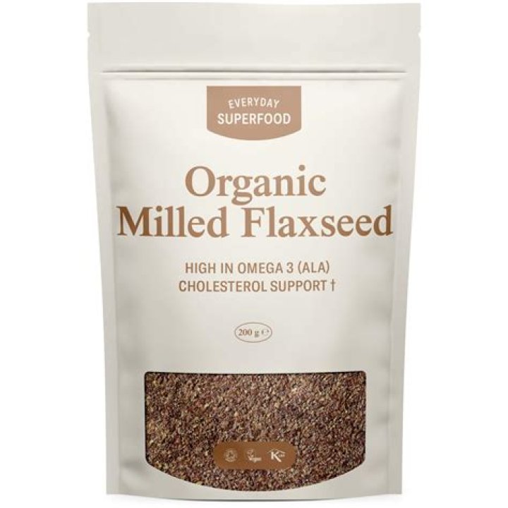 Does milled flaxseed go bad