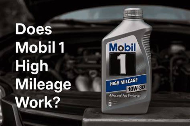 Does Mobil increase mileage