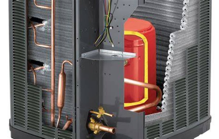 Does my heat pump Need freon
