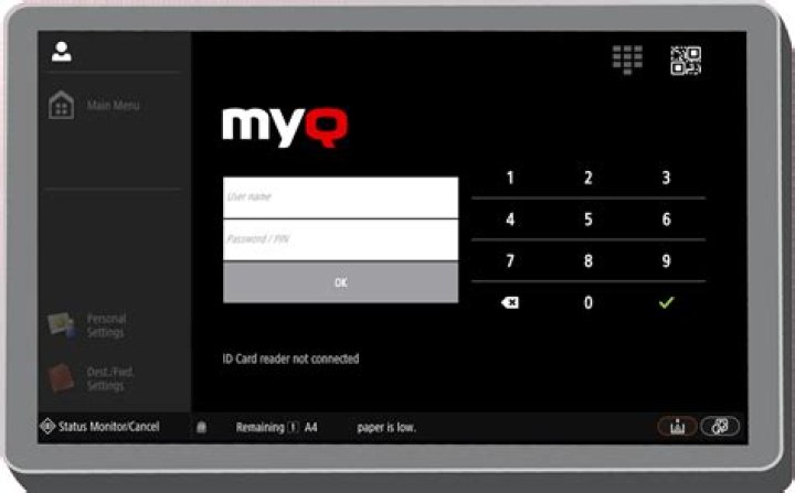 Does MyQ have a monthly fee