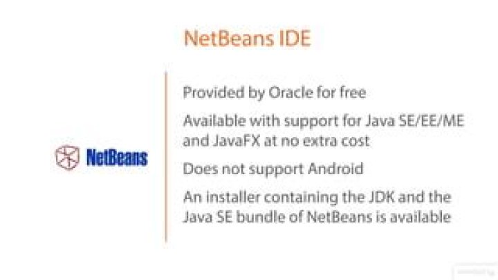 Does NetBeans support JavaFX
