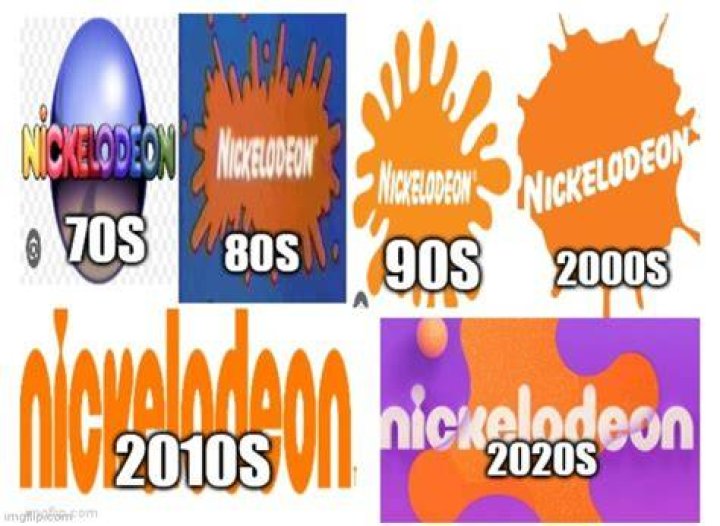 Does Nickelodeon still exist