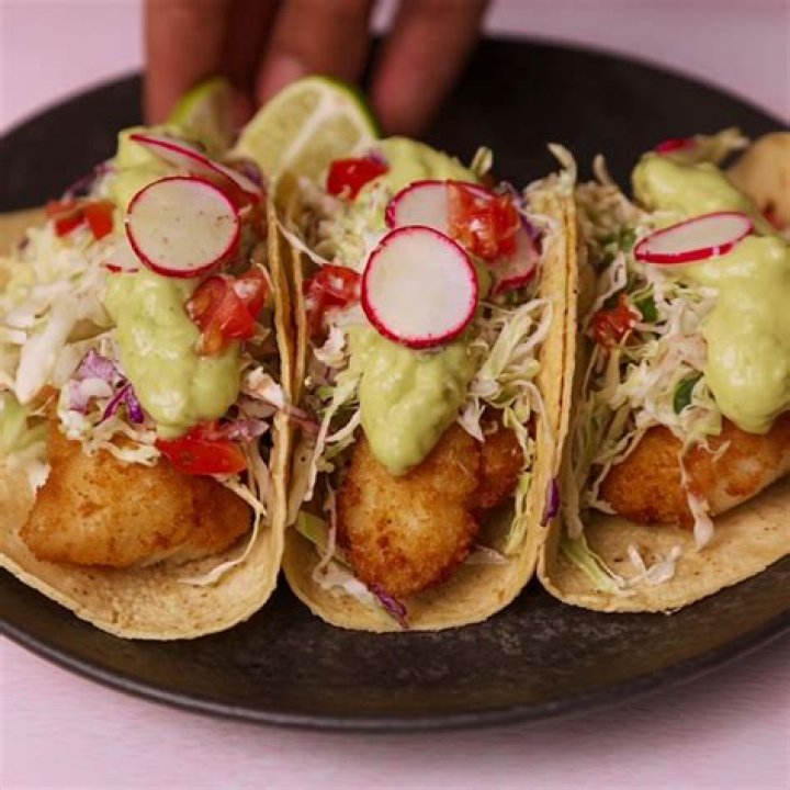 Does outback have fish tacos