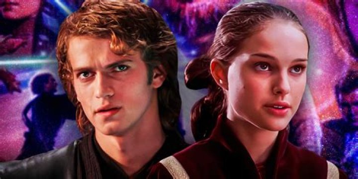 Does Padme have any siblings