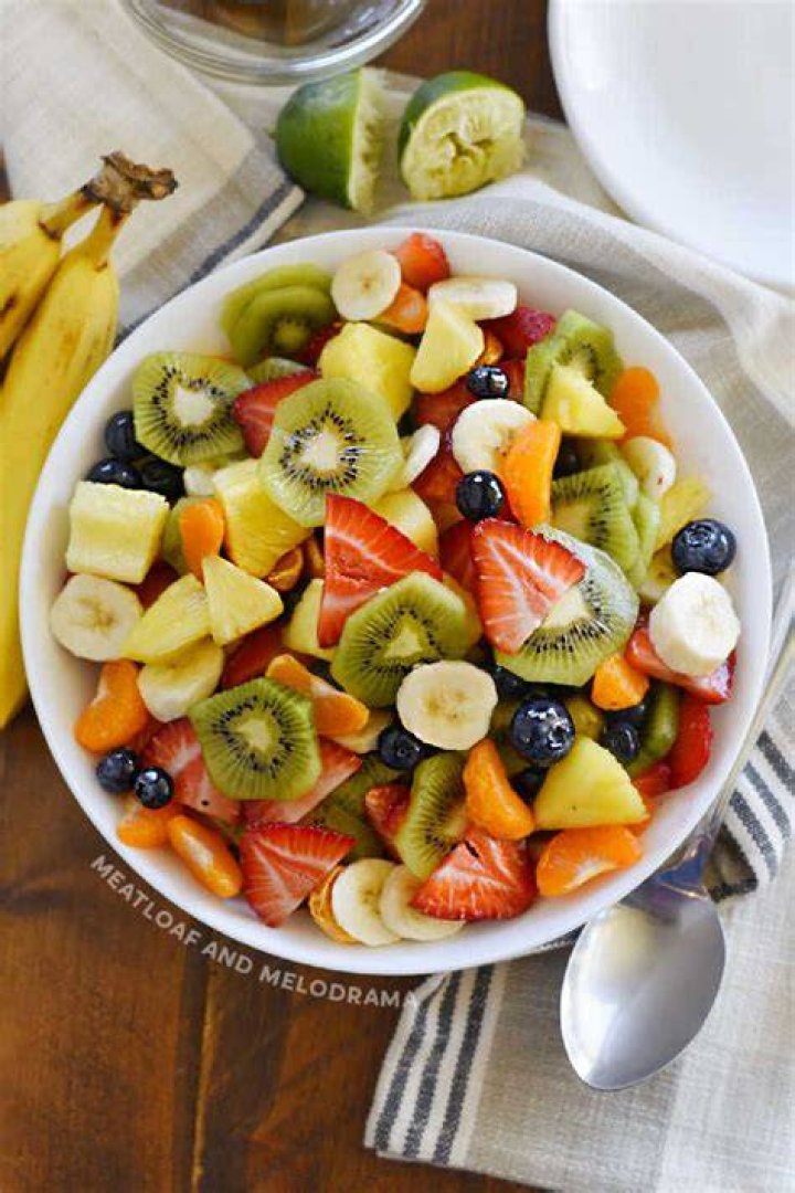 Does Panera have fruit salad